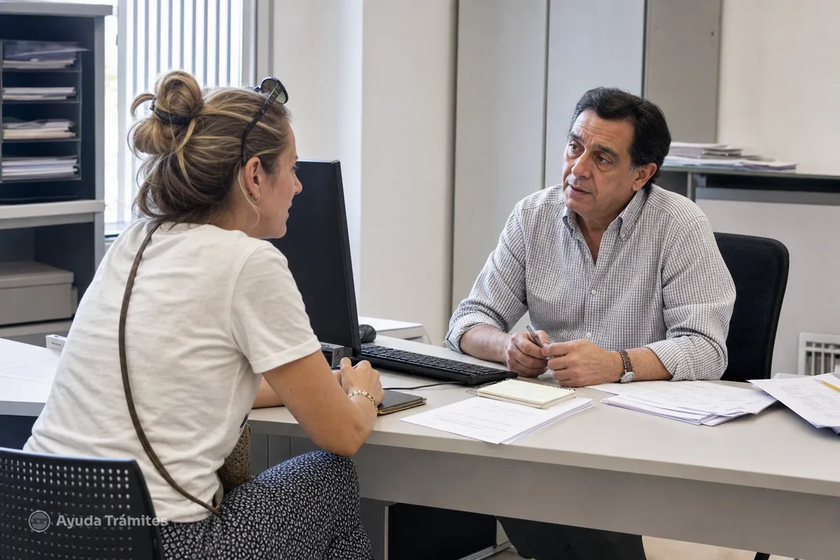 La cita previa en España es siempre gratuita | Ayuda Trámites