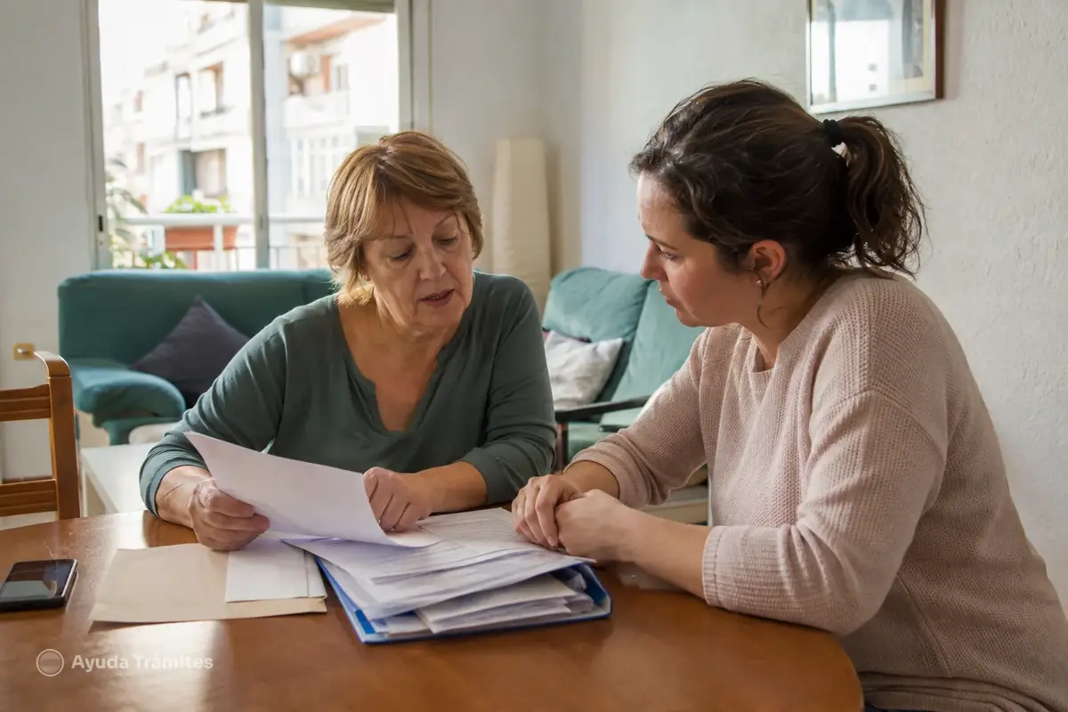 Inscribirse como demandante de empleo es el primer paso para buscar trabajo | Ayuda Trámites