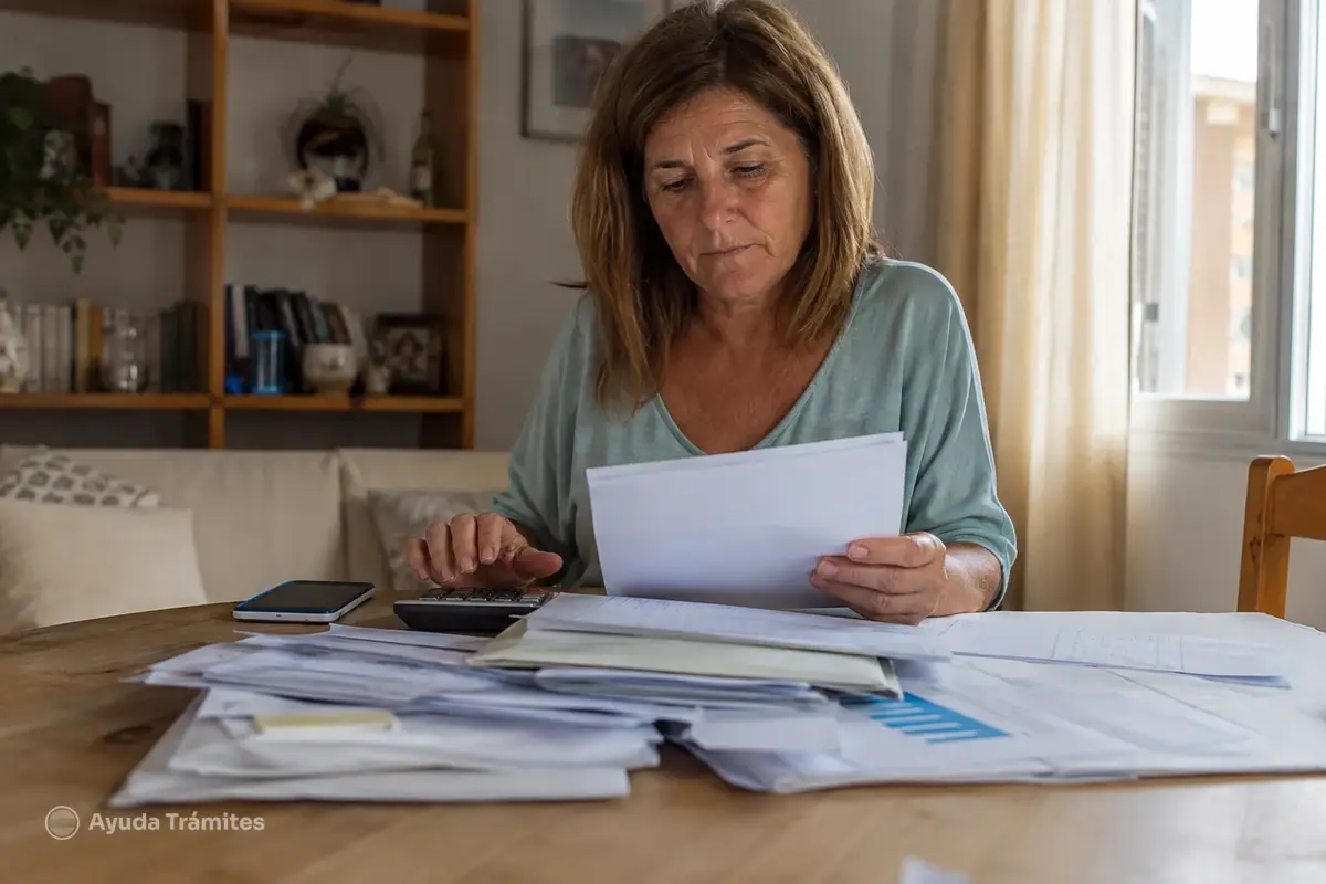 Modificar la cuenta bancaria del paro requiere comunicar el IBAN al SEPE | Ayuda Trámites