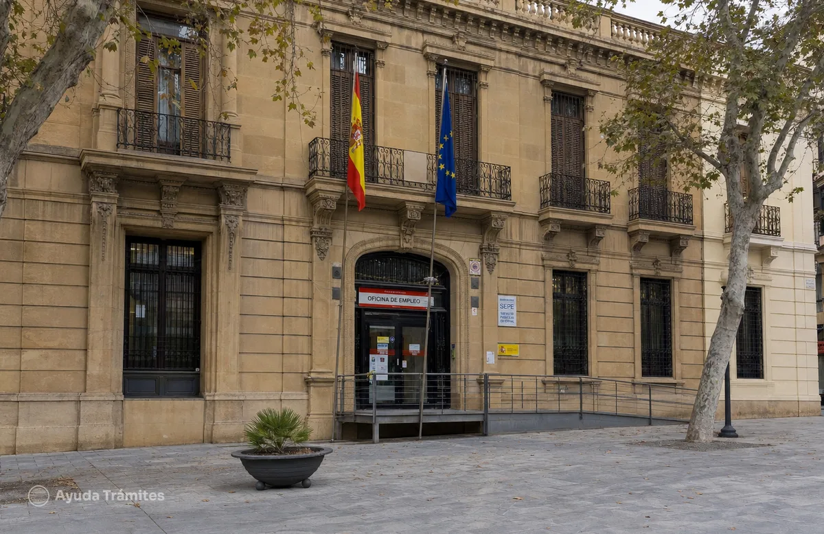 Free course for young Garantía Juvenil registrants