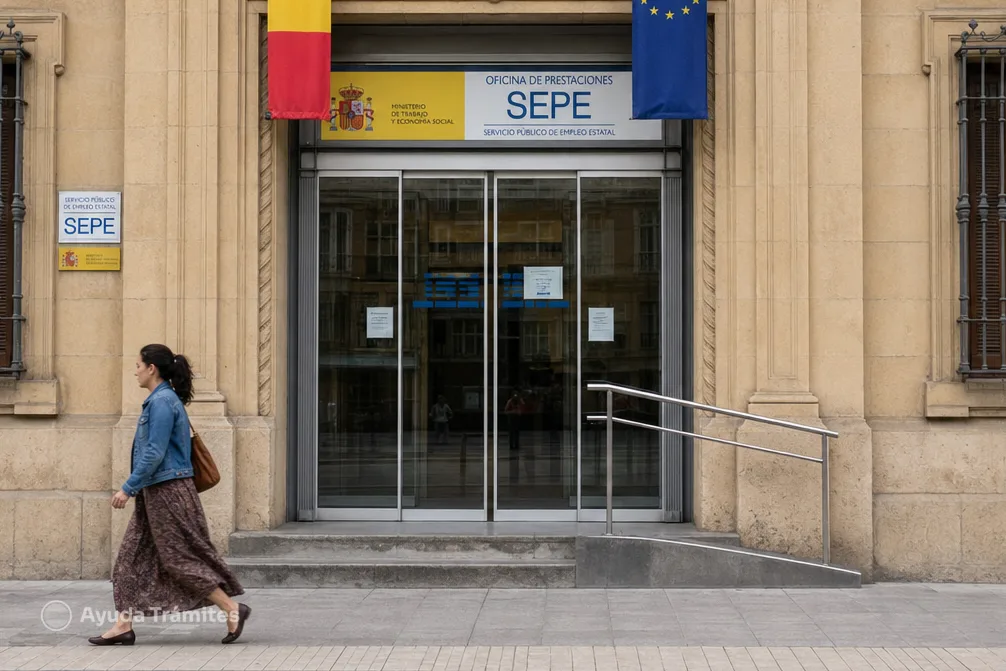 Spain adds 11 conditions to early retirement for disabled workers