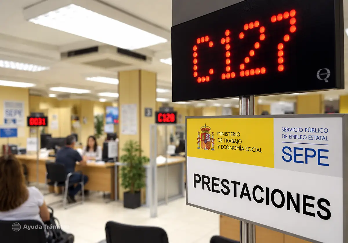 SEPE clarifies: any office in your province can serve you