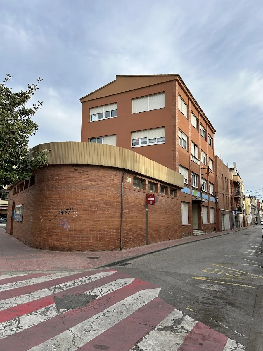 Foto de la oficina del SEPE en Palamos, Girona