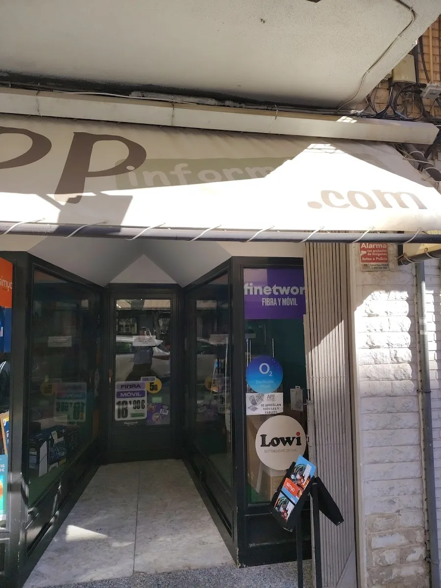 Foto de la oficina del SEPE en Torrent, Valencia