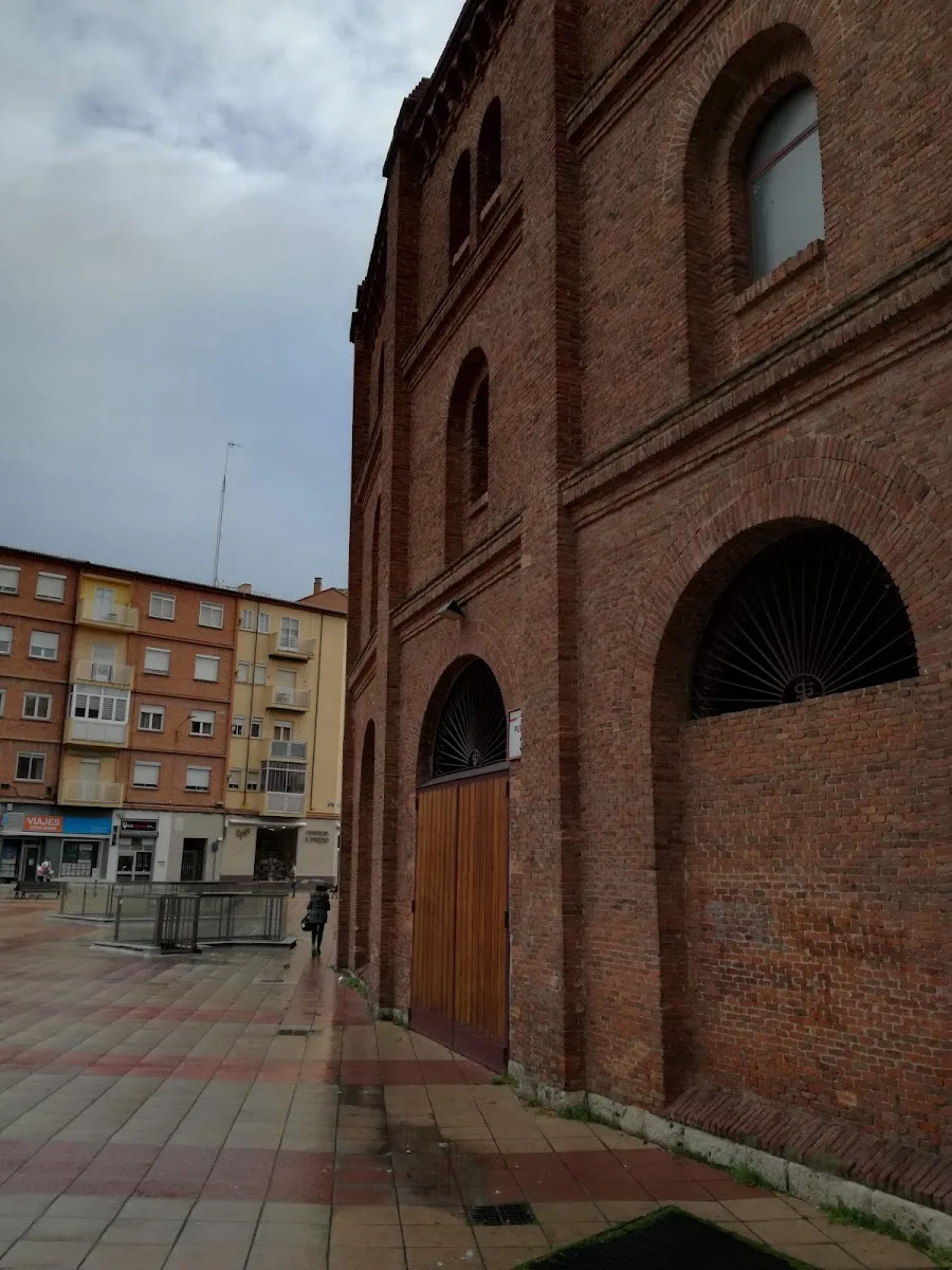 Photo of the SEPE office in Valladolid, Valladolid