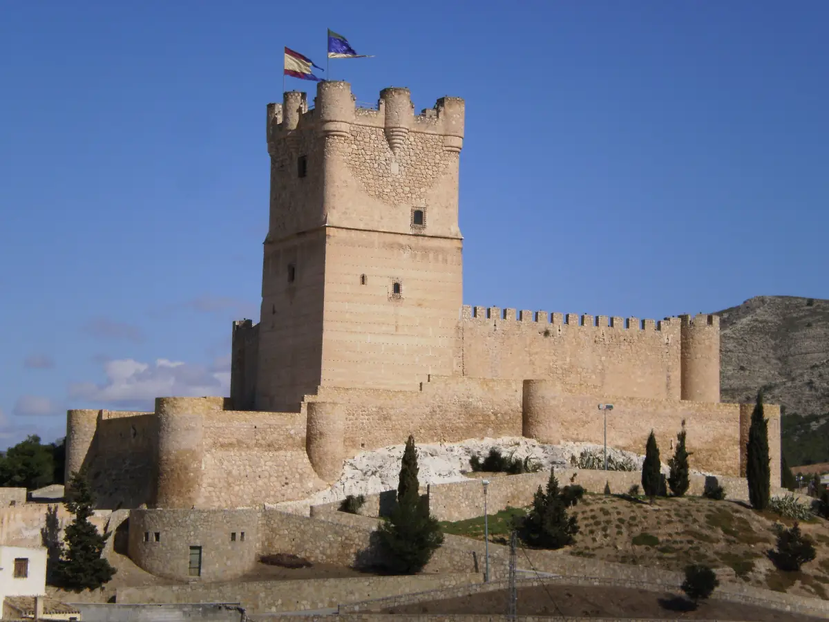 Provincia de Alicante