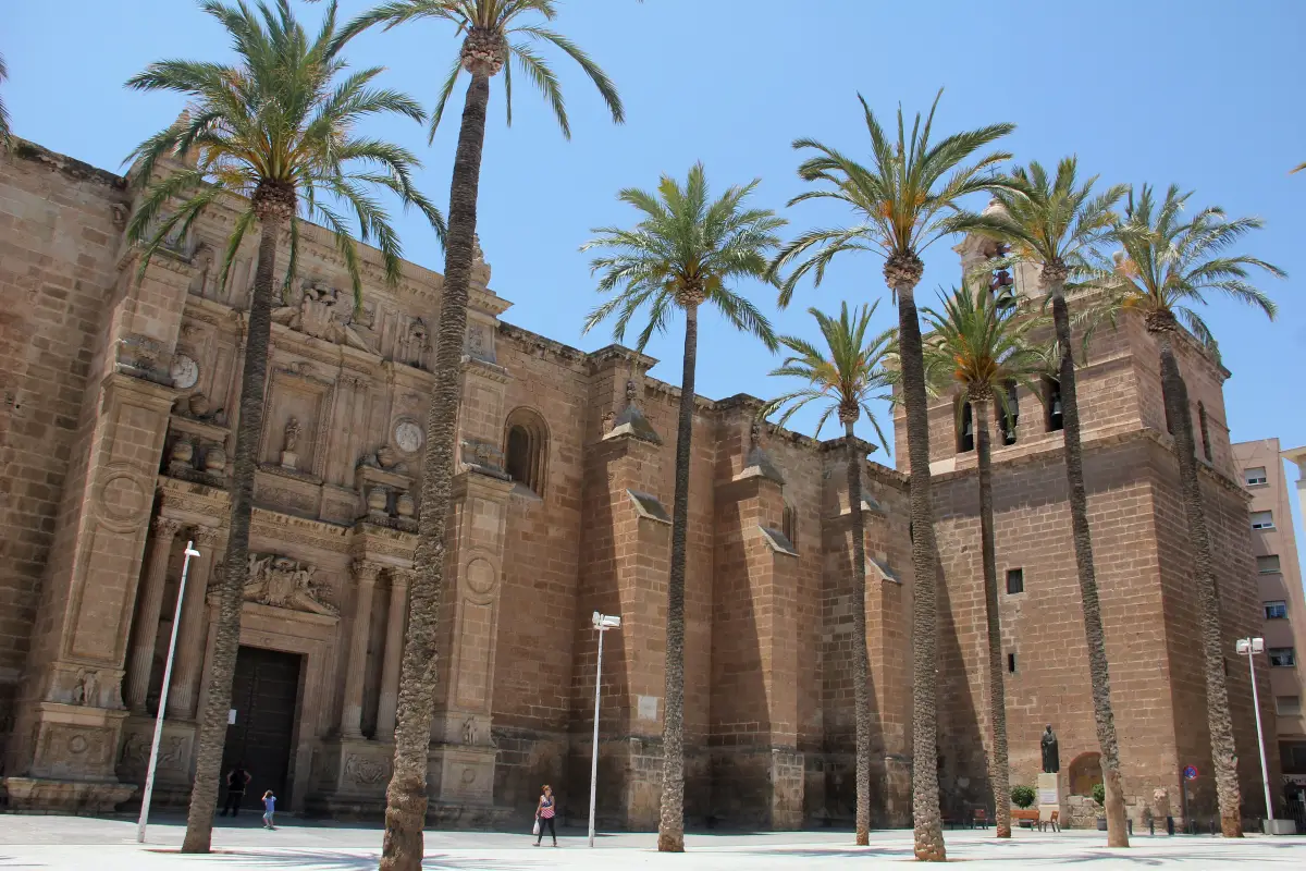 Provincia de Almería
