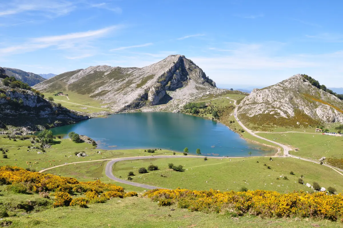 Provincia de Asturias