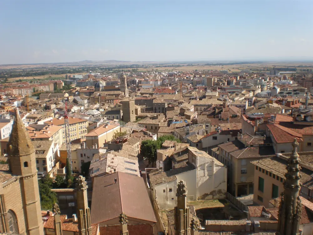 Provincia de Huesca