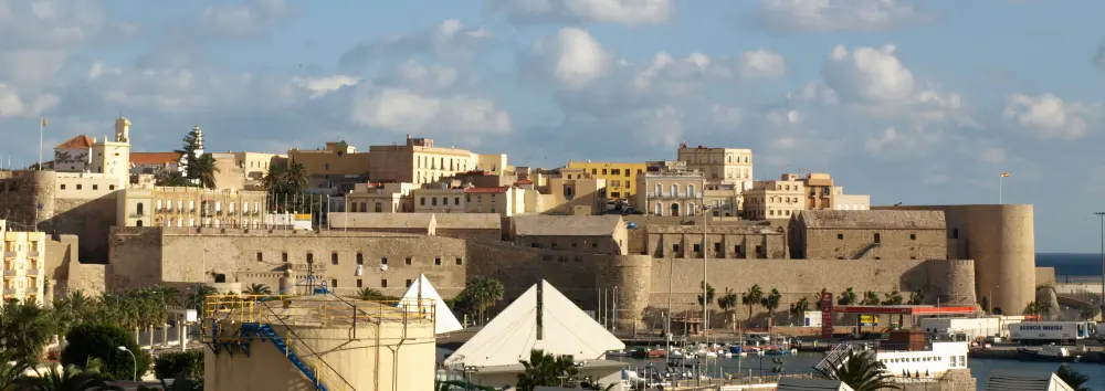 Province of Melilla