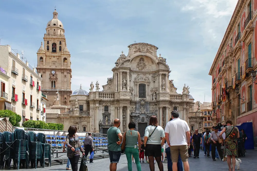 Province of Murcia