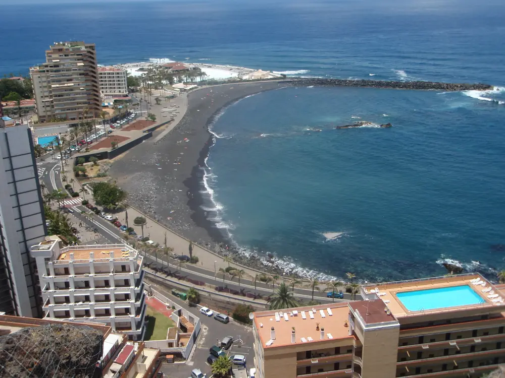 Province of Santa Cruz de Tenerife