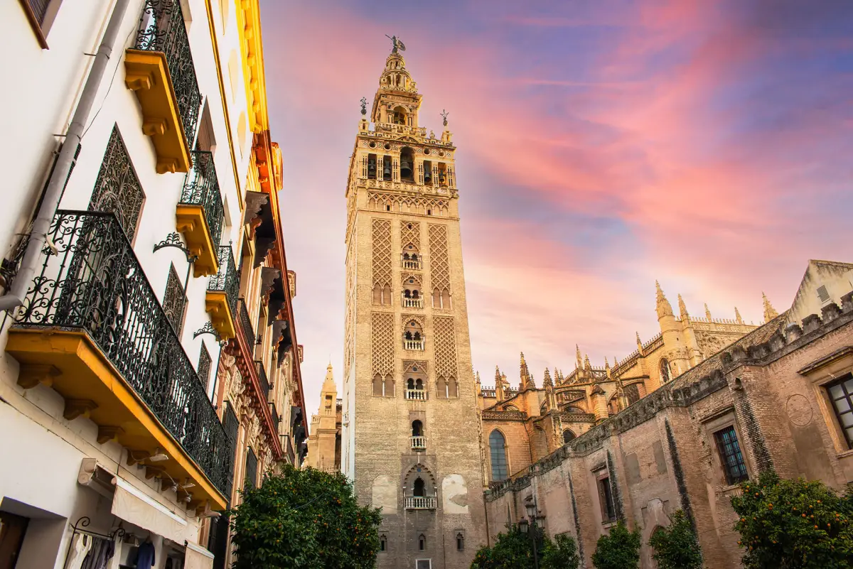 Province of Sevilla