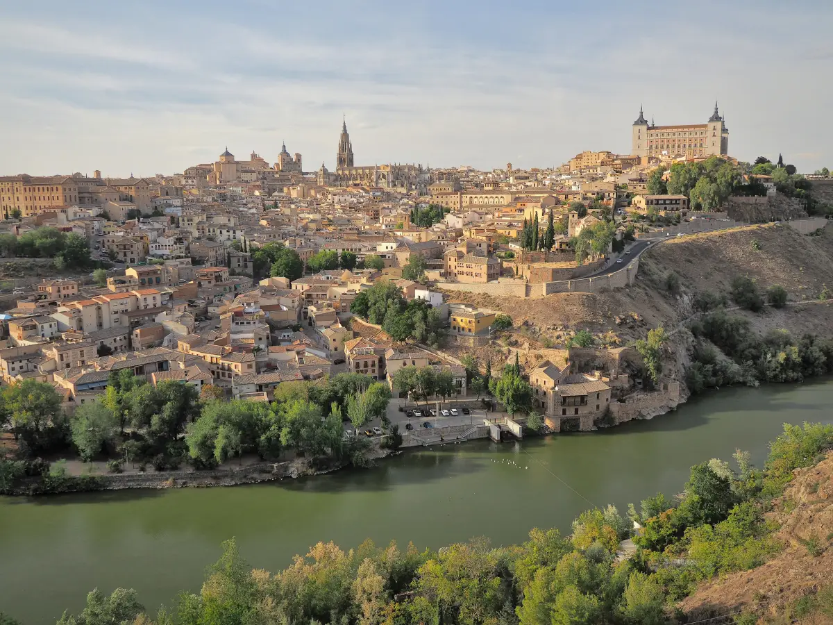 Province of Toledo